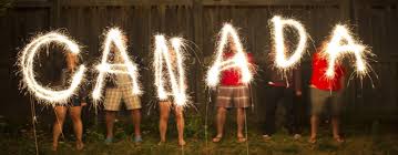 Canada Day Image