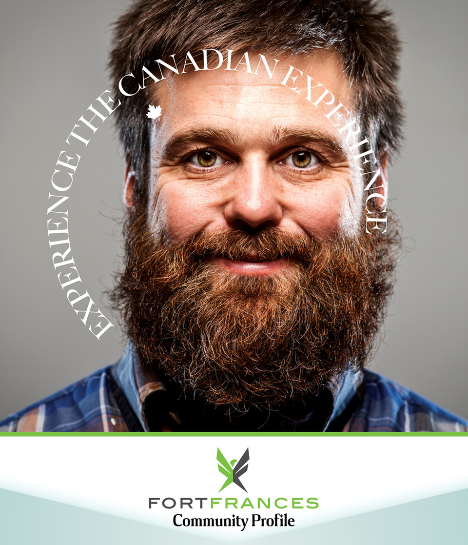 Fort Frances Community Profile