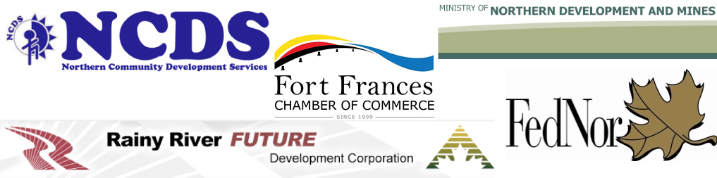 Partners and affiliates banner logos - see list below