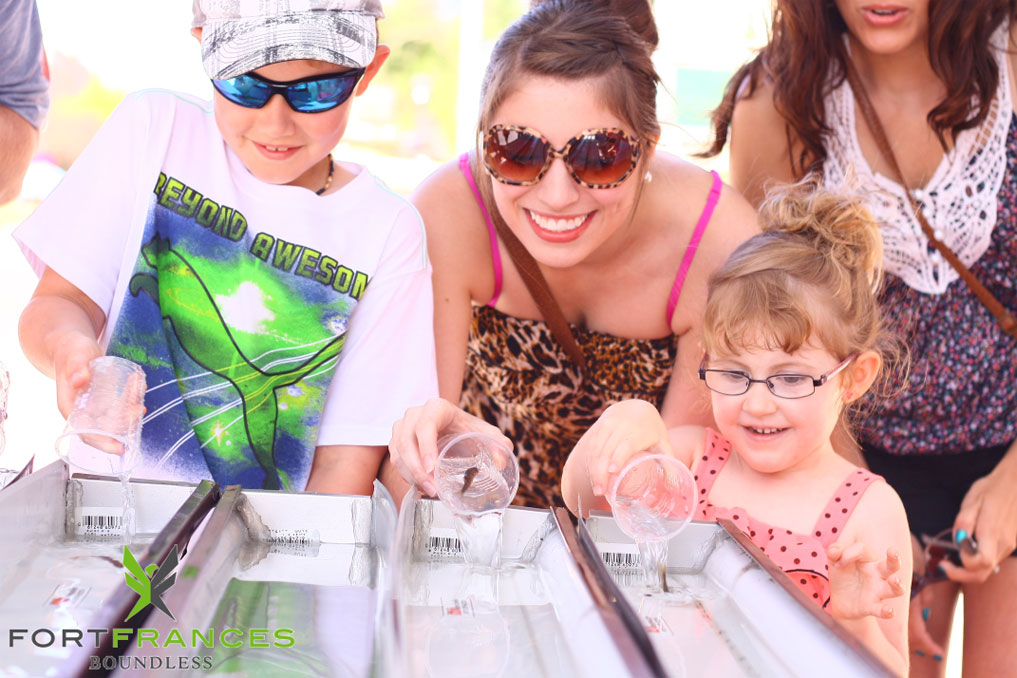 Events in Fort Frances and Rainy River District