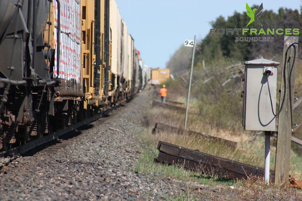 brownsfield grant business development in centives in fort frances