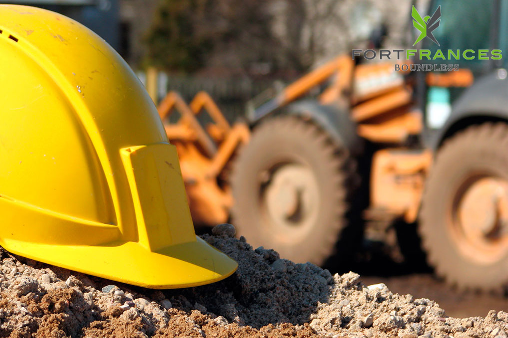 commercial properties and serviced/servicable lots in fort frances