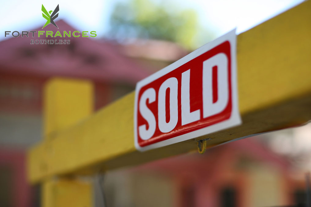 commercial real estate in fort frances