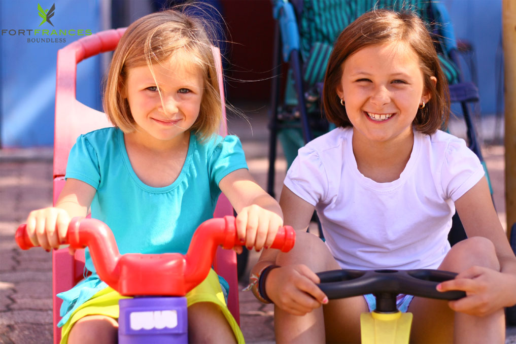 Town of Fort Frances Community Services