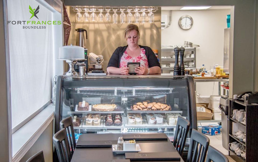 Fort Frances dining and places to eat in Fort Frances