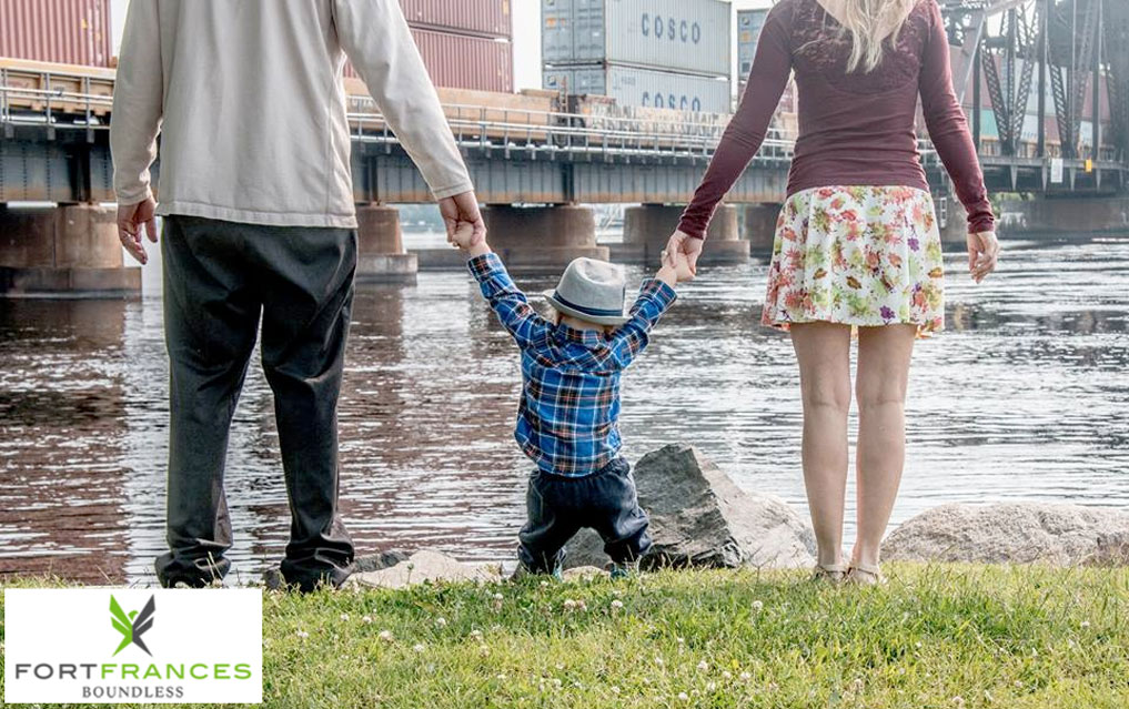 Fort Frances dining and accommodations