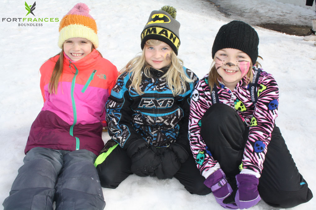 Fort Frances education and schooling, winter recess