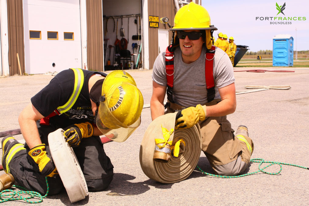 Emergency Services for Town of Fort Frances