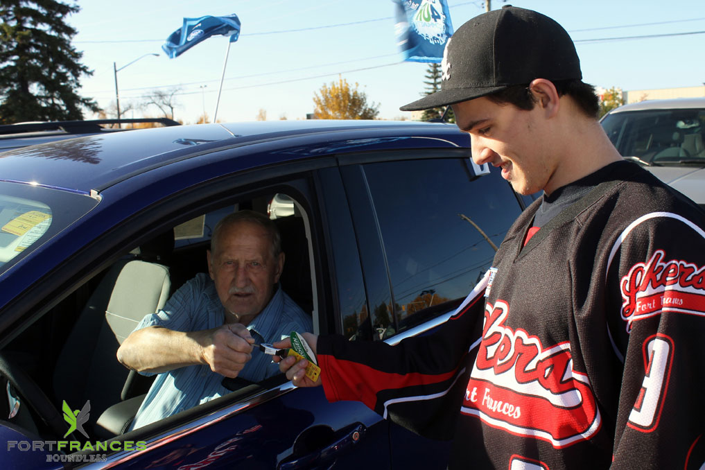 start or relocate your business in fort frances, develoment incentives available