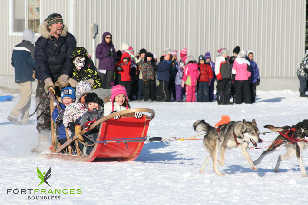 Fort Frances Ontario lifestyle and community