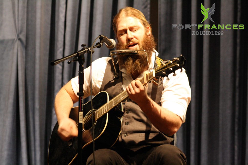 Fort Frances heritage information 