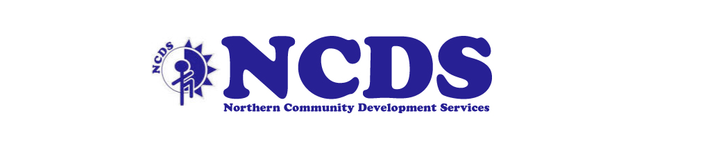 Northern Community Development Services logo banner