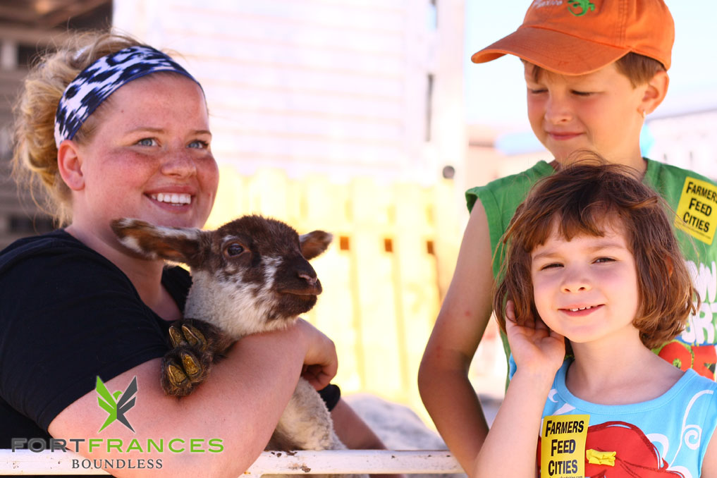 northern ontario heritage fund supporting fort frances