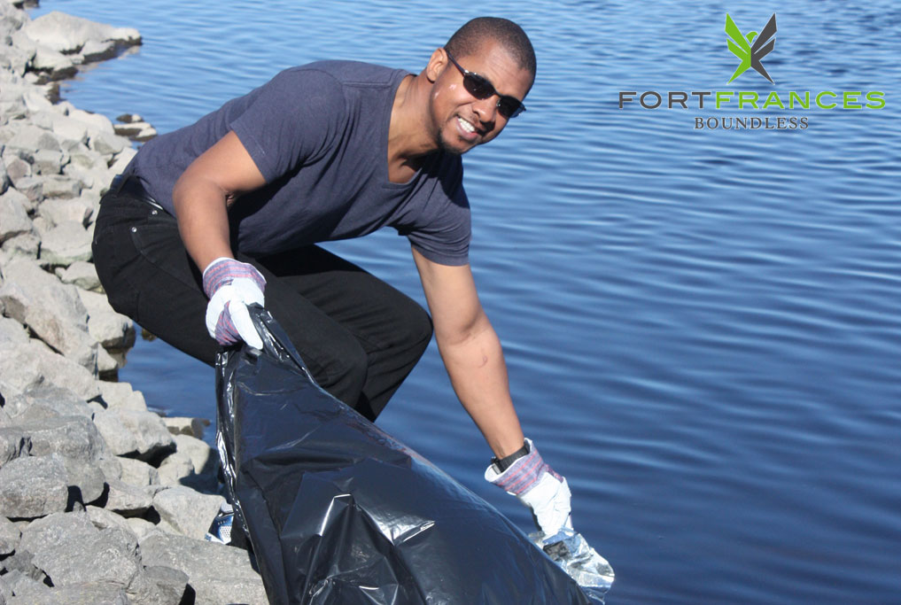 Town of Fort Frances planning and development division