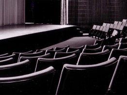 Experience the musical and performing arts at Fort Frances' Townshend Theatre