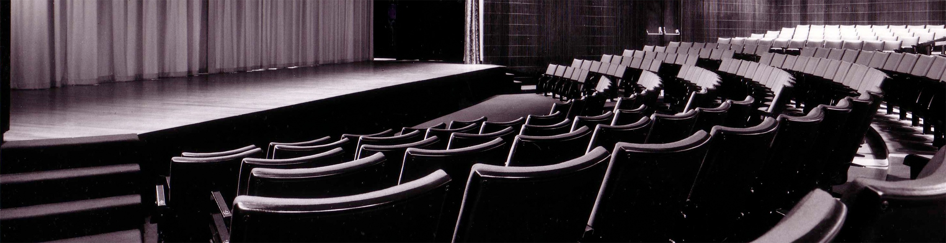 Experience the musical and performing arts at Fort Frances' Townshend Theatre